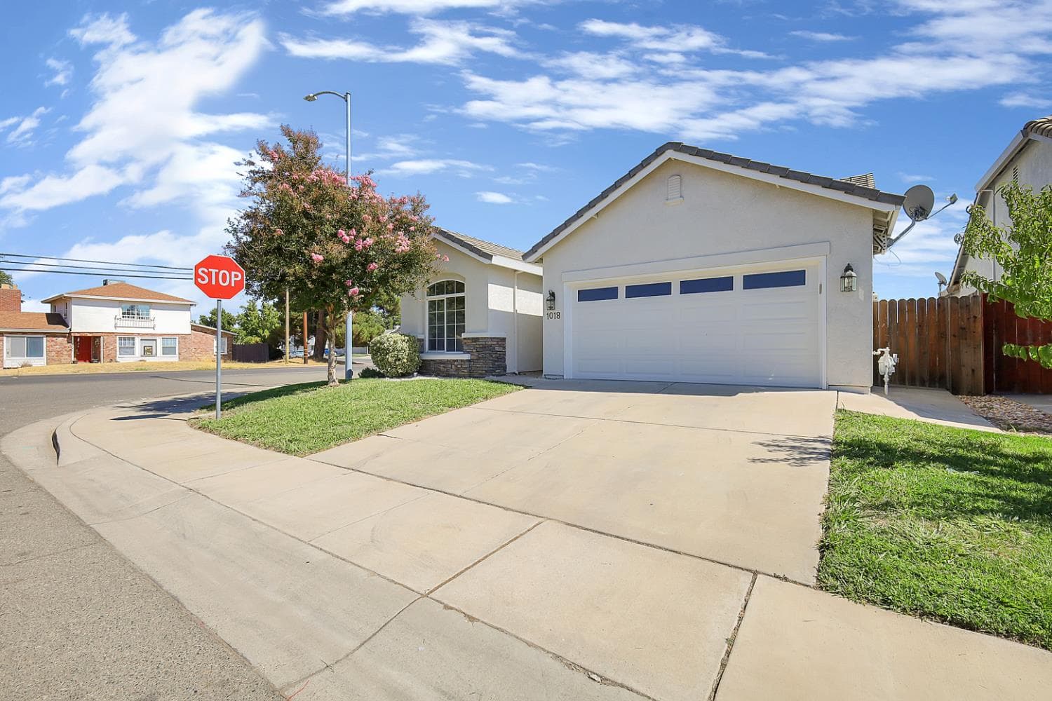 Evergreen Area, San Jose