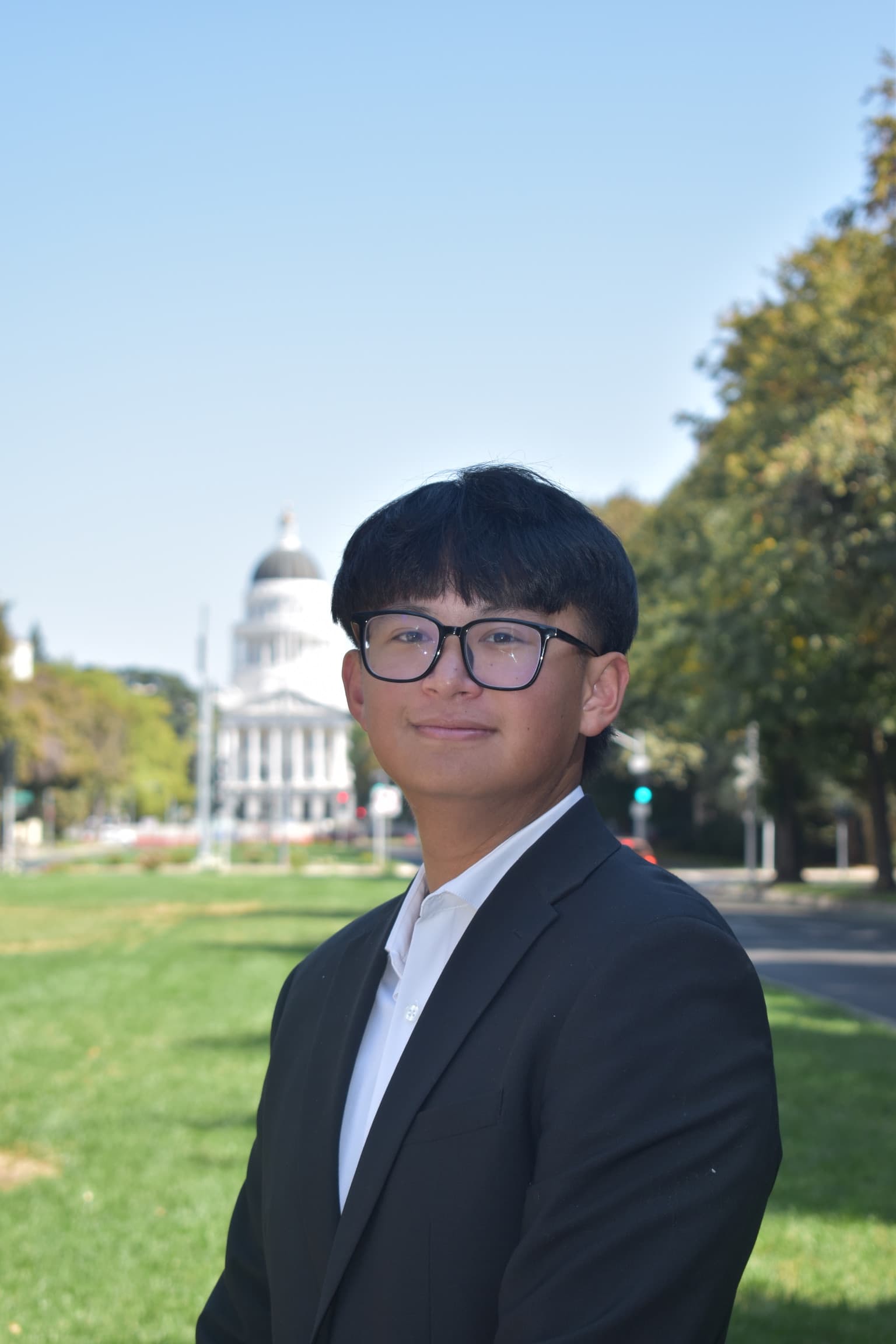 Professional Profile